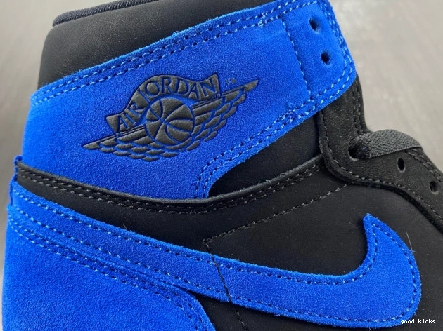 Rep Reimagined 1 Royal OG Jordan DZ5485-042 Air High 0711